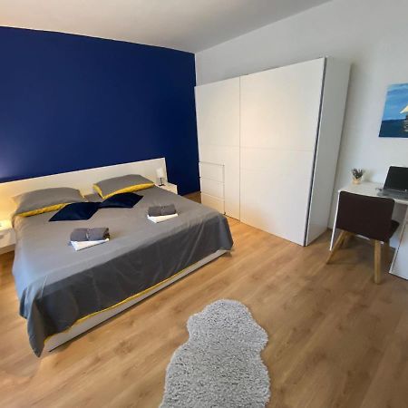 Apartment Dora Zadar Extérieur photo