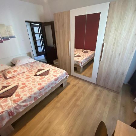 Apartment Dora Zadar Extérieur photo