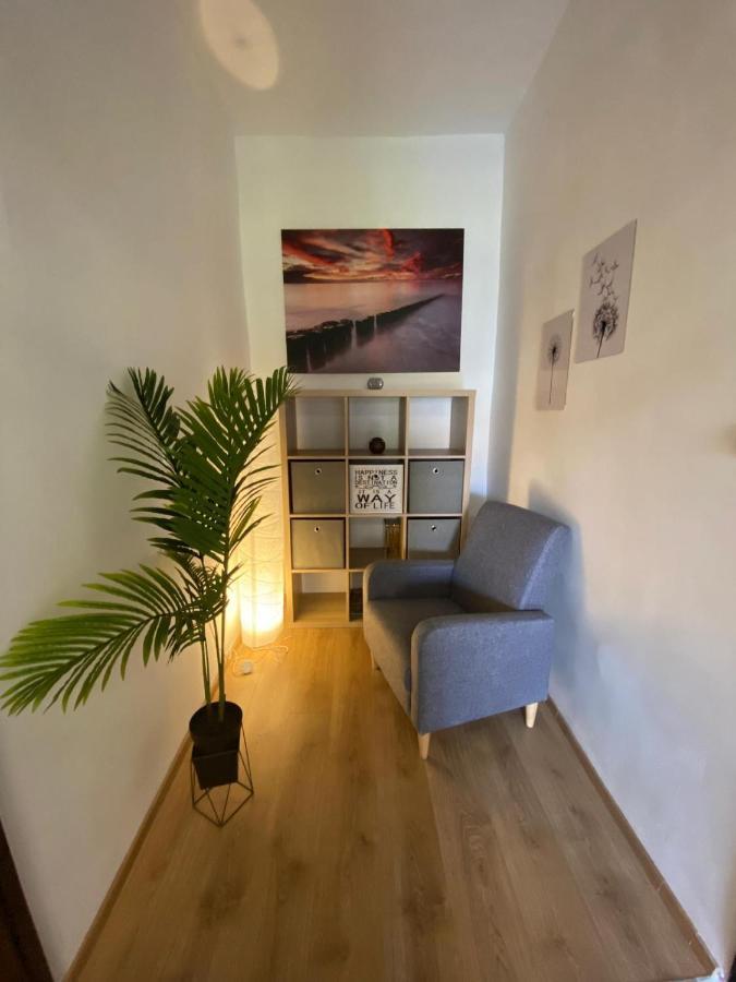 Apartment Dora Zadar Extérieur photo