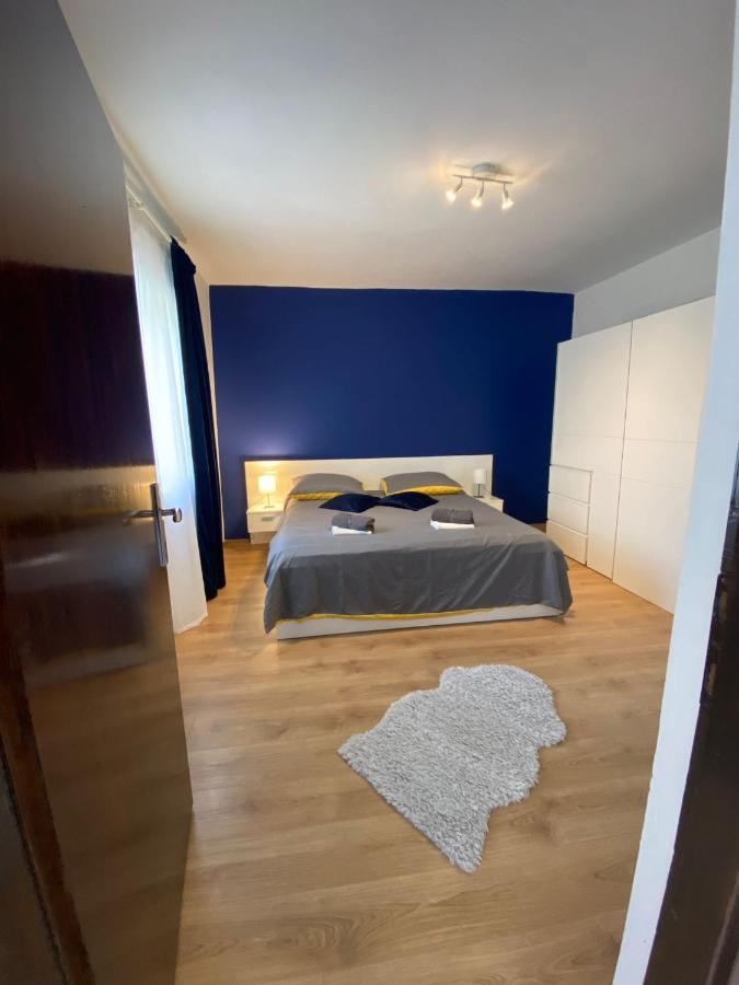 Apartment Dora Zadar Extérieur photo