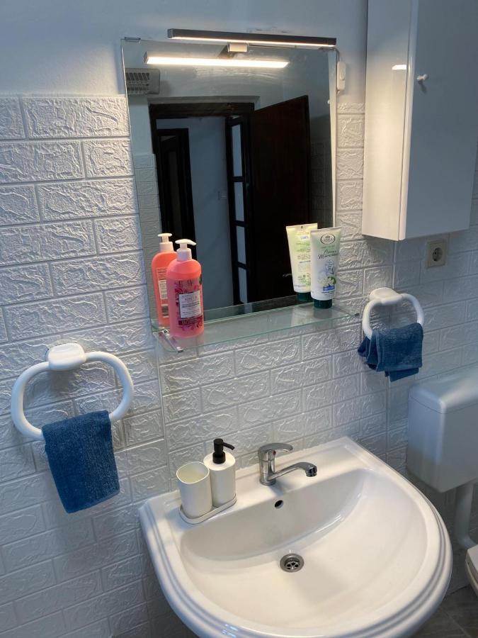Apartment Dora Zadar Extérieur photo