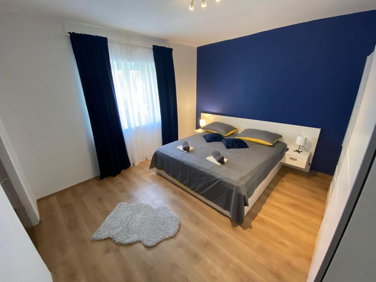 Apartment Dora Zadar Extérieur photo