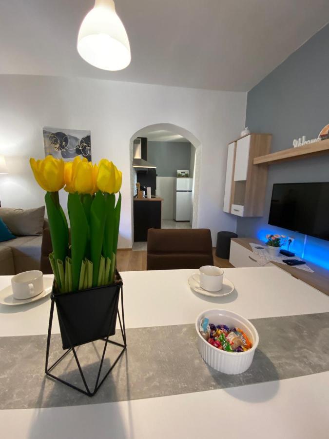 Apartment Dora Zadar Extérieur photo
