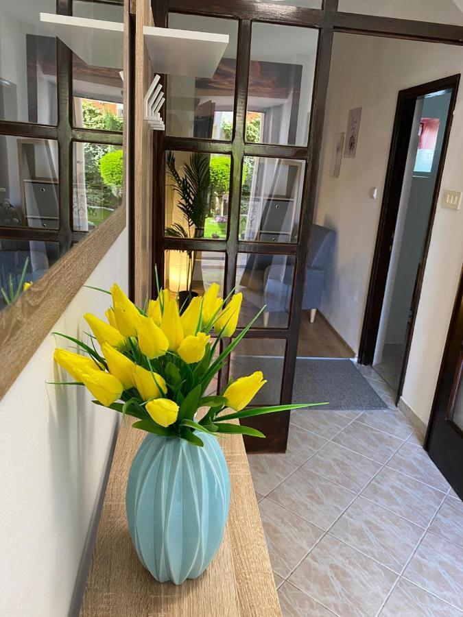 Apartment Dora Zadar Extérieur photo