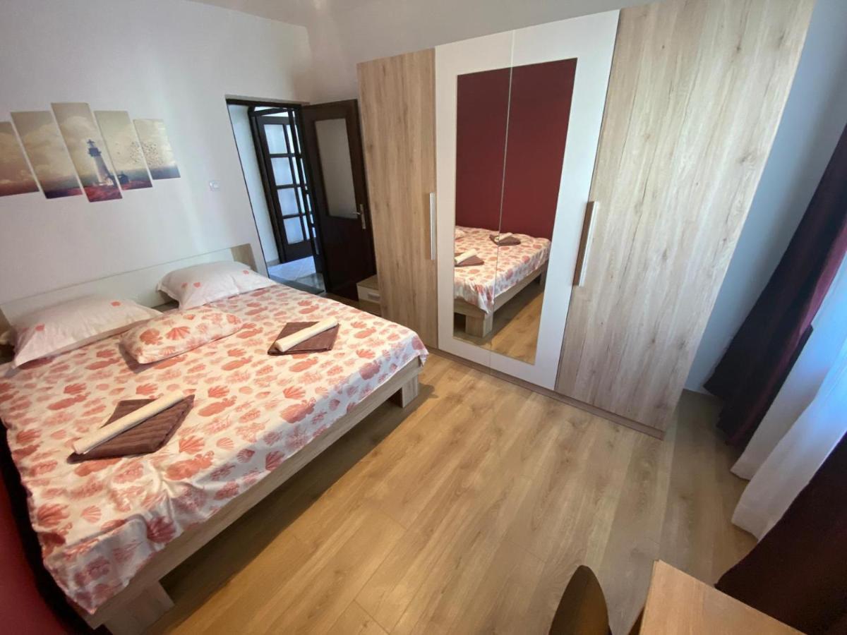 Apartment Dora Zadar Extérieur photo