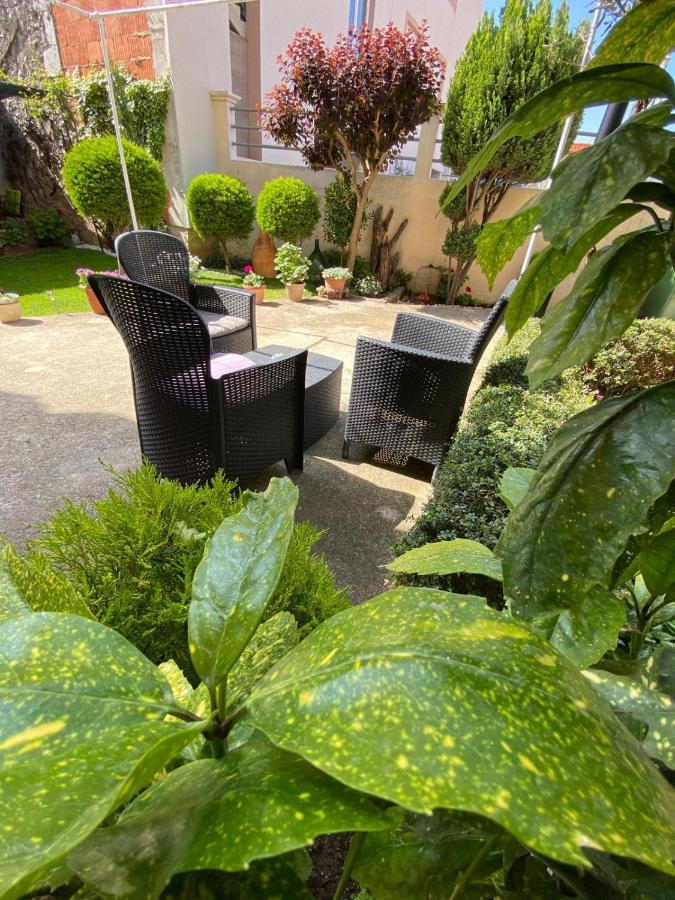Apartment Dora Zadar Extérieur photo