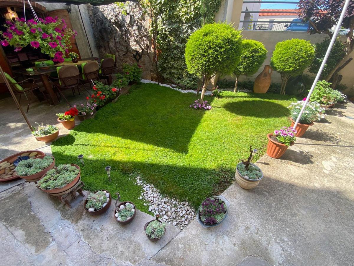 Apartment Dora Zadar Extérieur photo