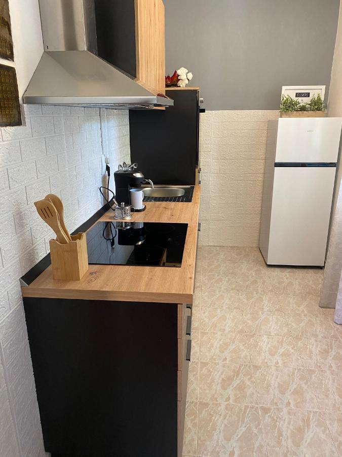 Apartment Dora Zadar Extérieur photo