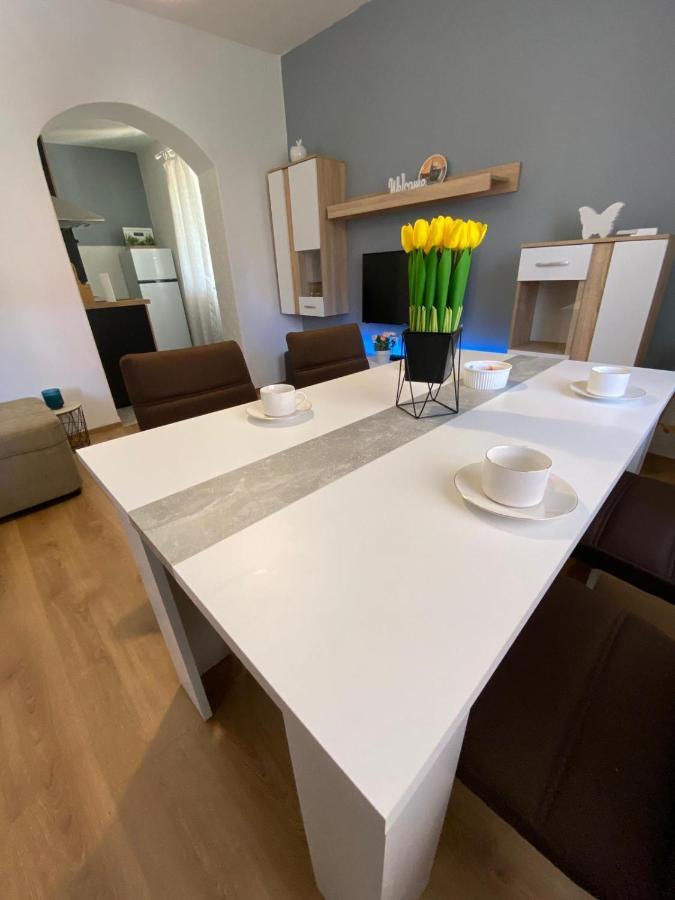 Apartment Dora Zadar Extérieur photo